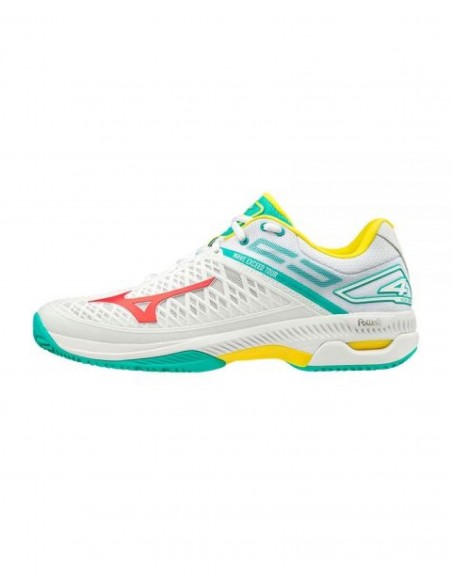 SCARPA WAVE EXCEED TOUR CC