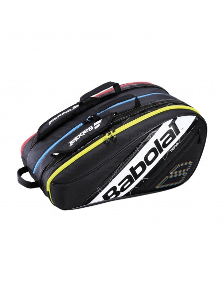 PORTARACCHETTA RH TEAM PADEL