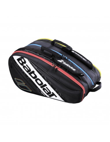 PORTARACCHETTA RH TEAM PADEL