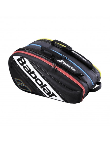 PORTARACCHETTA RH TEAM PADEL