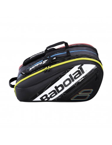 PORTARACCHETTA RH TEAM PADEL