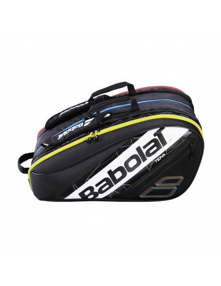 PORTARACCHETTA RH TEAM PADEL