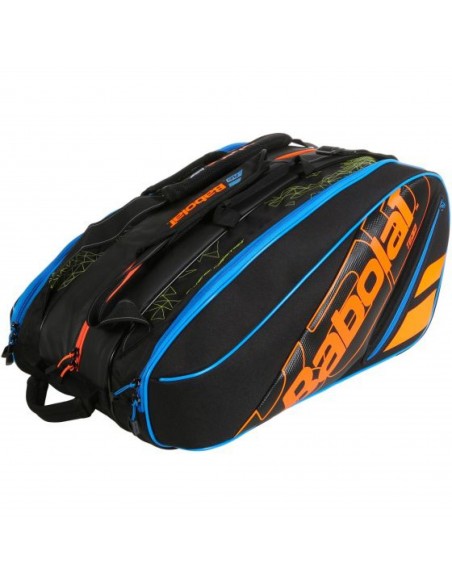 PORTARACCHETTA RH TEAM PADEL