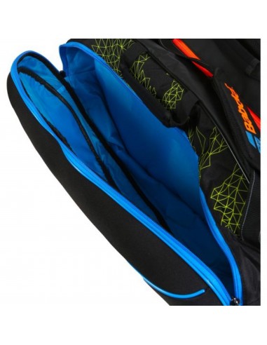 PORTARACCHETTA RH TEAM PADEL