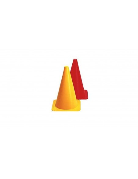 CONO PLASTICA H 30 CM
