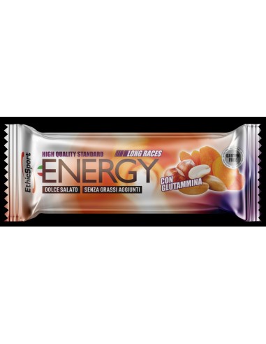 INTEGRATORE ENERGY LONG RACE DS