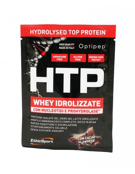 INTEGRATORE PROTEIN HTTP 30 GR