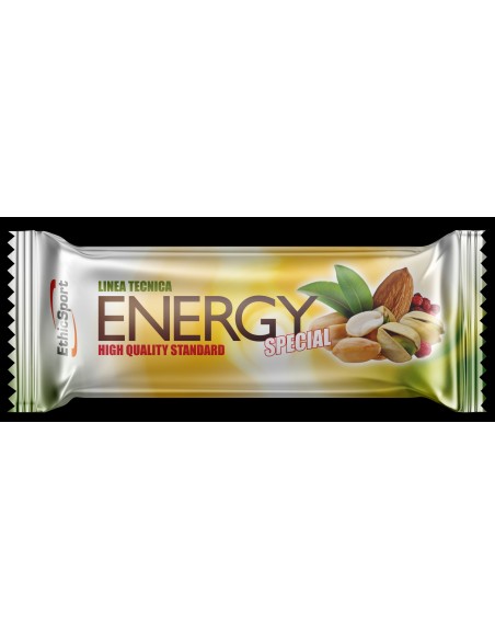 INTEGRATORE ENERGY SPECIAL
