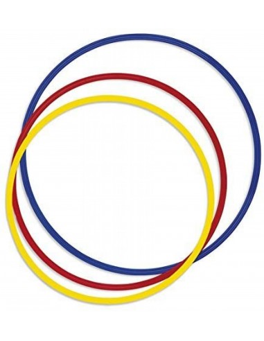 CERCHIO RITMICA 70 CM