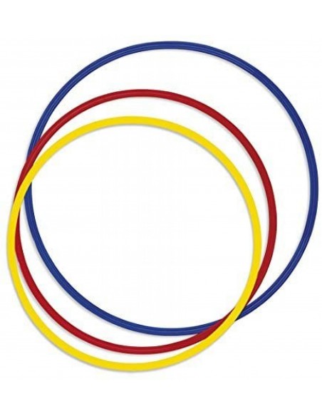 CERCHIO RITMICA 80 CM