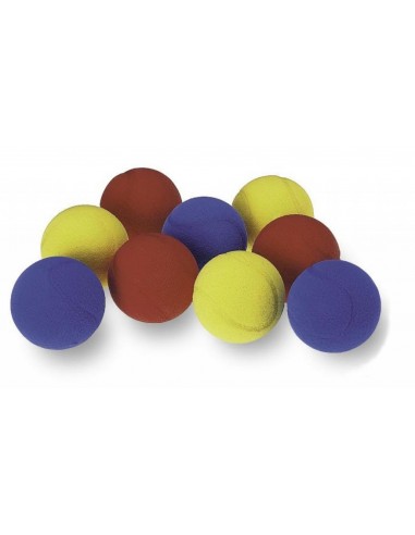 PALLINA SPUGNA CONF. 3 PZ