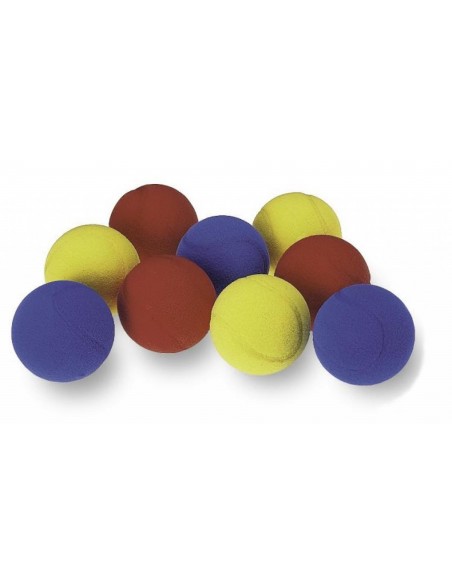 PALLINA SPUGNA CONF. 3 PZ