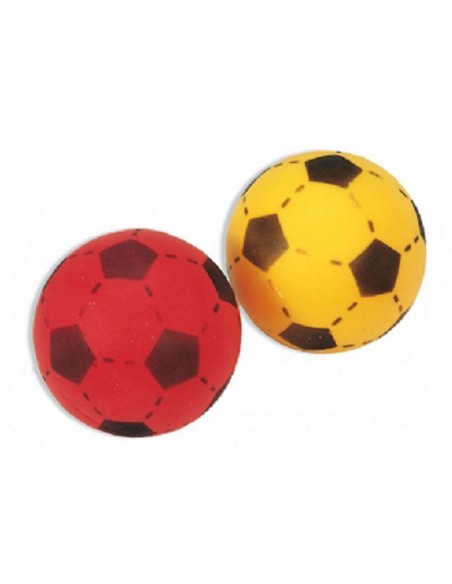 PALLONE SPUGNA DIAM.20 CM