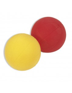 PALLONE SPUGNA DIAM.17 CM 2