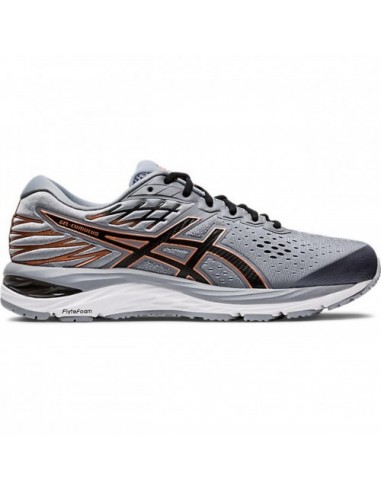 SCARPA GEL CUMULUS 21 GRIGIO BRONZO