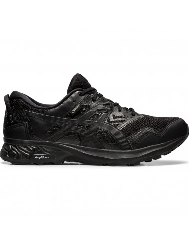 SCARPA GEL SONOMA 5 GTX NERO NERO