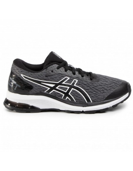 SCARPA GEL GT 1000 9 GS NERO GRIGIO BIANCO 1-7