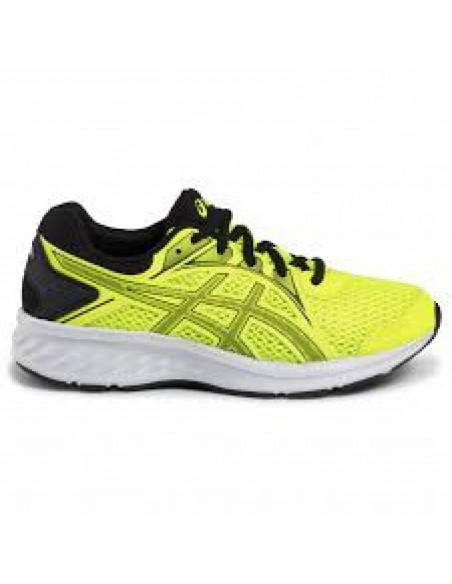 SCARPA JOLT 2 GS GIALLO NERO 3,5-7