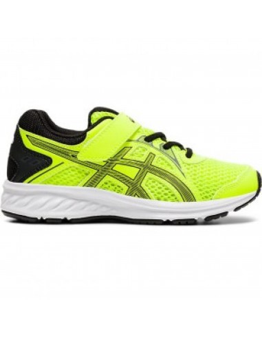 SCARPA JOLT 2 PS GIALLO NERO 10-3