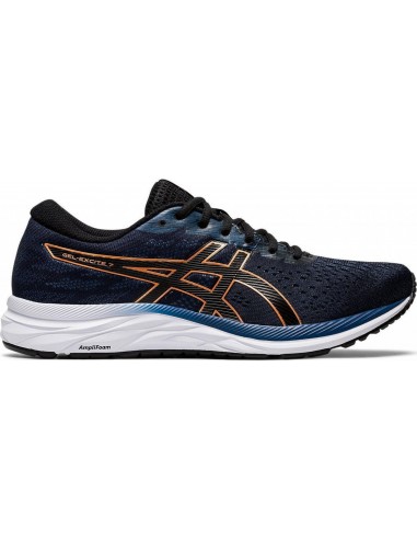 SCARPA GEL EXITE 7 BLU BRONZO