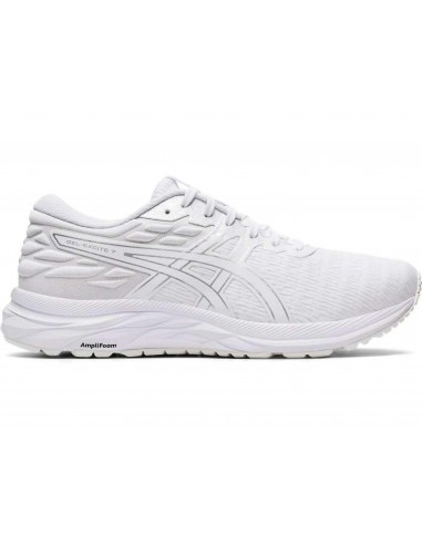 SCARPA WMNS GEL EXITE 7 BIANCO ARGENTO