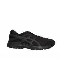 SCARPA GEL CONTEND 6 NERO NERO 2