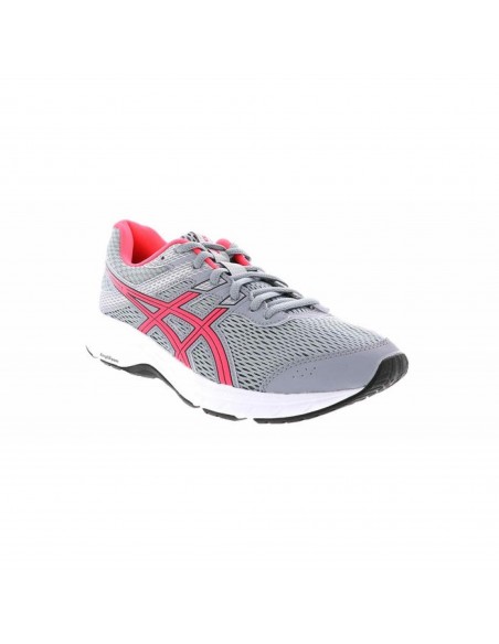 SCARPA WMNS GEL CONTEND 6 GRIGIO CORALLO