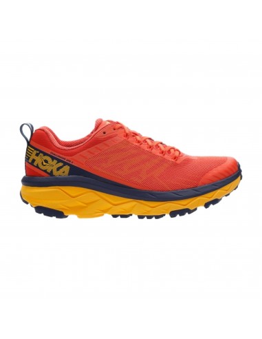 SCARPA CHALLENGER ATR 5 ARANCIO GIALLO