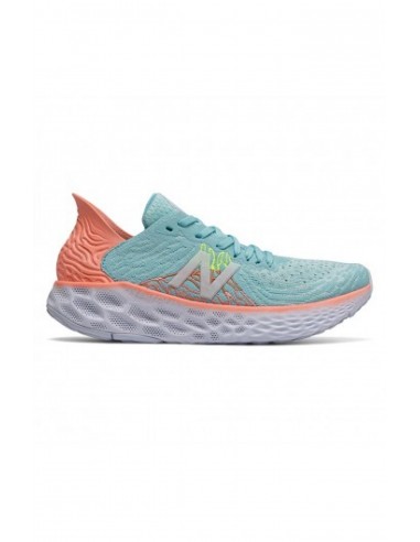 SCARPA W 1080 ACQUA CORALLO