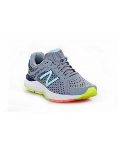 SCARPA W680 GRIGIO ACQUA