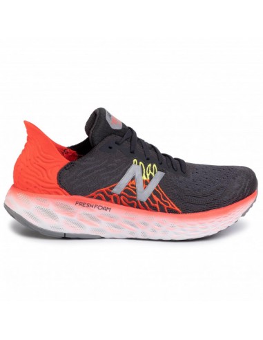 SCARPA M 1080 GRIGIO ARANCIO