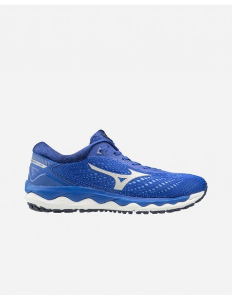 SCARPA WMNS WAVE SKY 3 BLU ELETTRICO