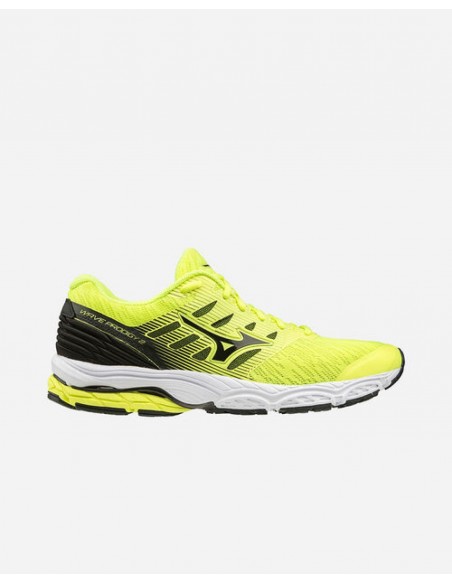 SCARPA WAVE PRODIGY 2 GIALLO NERO