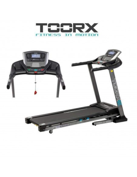 TAPISROULANT TRX 50S EVO