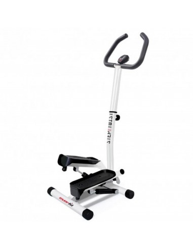 STEP MINISTEPPER CON MANUBRIO STEP TWIST