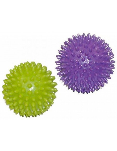 ACCESSORIO COPPIA SFERE PER MASSAGGI