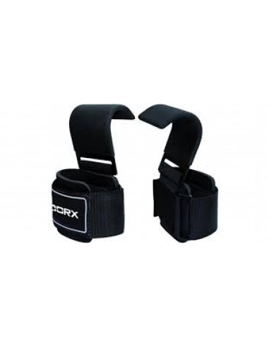 ACCESSORIO COPPIA POLSIERA CON GANCIO