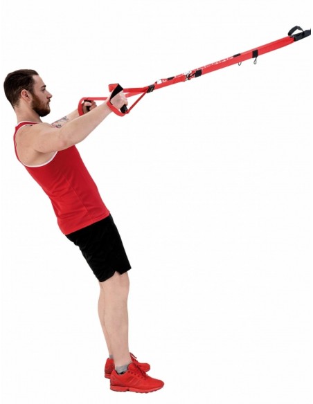 ATTREZZO FUNCTIONAL SUSPENSION TRAINER