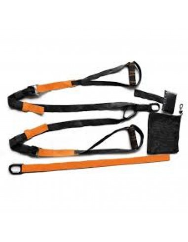 ATTREZZO FUNCTIONAL SUSPENSION TRAINER