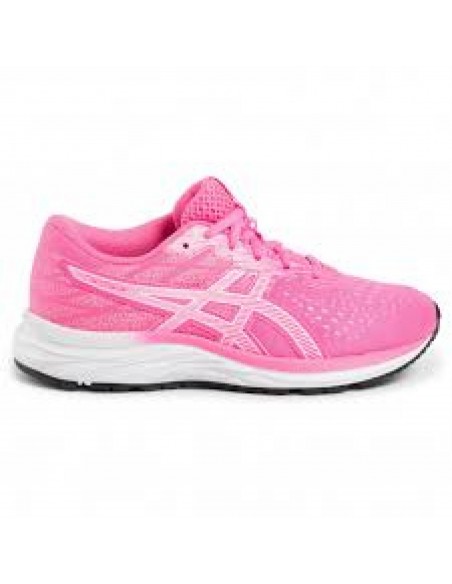 SCARPA GEL EXITE 7 GS ROSA FLUO 1-7