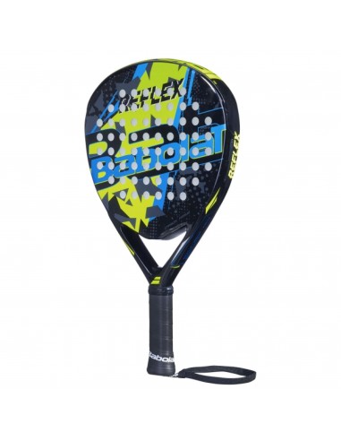 RACCHETTA REFLEX PADEL