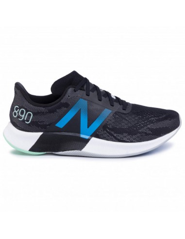 SCARPA M 890 NERO