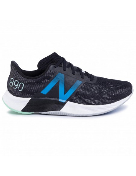 SCARPA M 890 NERO