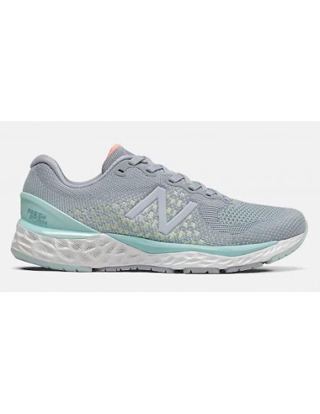 SCARPA W 880 CELESTE