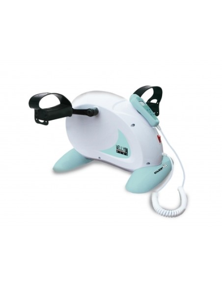 CYCLETTE PEDALIERA WELLY ELETTRICA EVERFIT