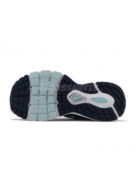 SCARPA W SOLVI BLU
