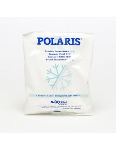 GHIACCIO SECCO POLARIS ISTANTANEO