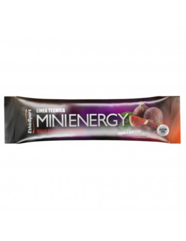 INTEGRATORE MINI ENERGY FRUITS BAR PAPAYA