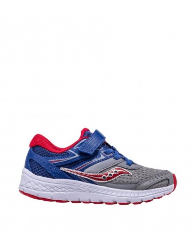 SCARPA BOYS COHESION 13 A/C