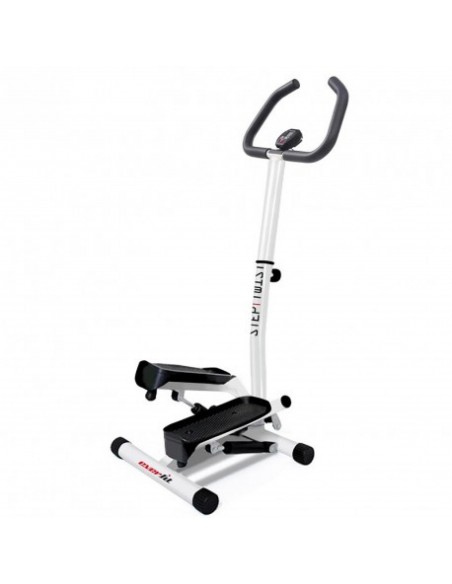 STEP MINISTEPPER CON MANUBRIO STEP TWIST